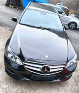 Mercedes-Benz E 200 CDI T AVANTGARDE AVANTGARDE - Mercedes-Benz E 200: Cdi Avantgarde