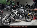 Suzuki GSX-S 1000 / Bj.22 / 1.Hd / 4.119 km / EXTRAS - Angebote