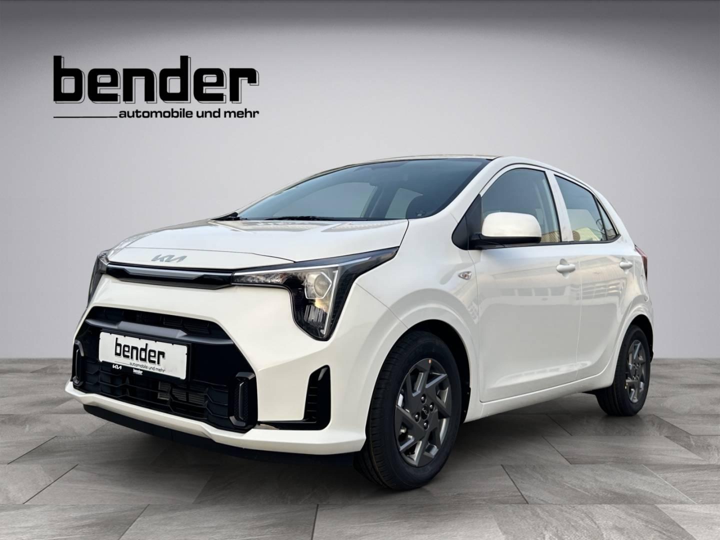 Kia Picanto *Vision* Navi | Kamera | TAGESZULASSUNG