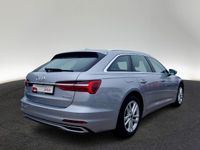 Audi A6 - Vorschau Bild 4