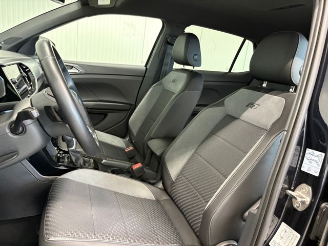 T-Cross Life 1.5 TSI DSG R-LINE LED ACC RFK