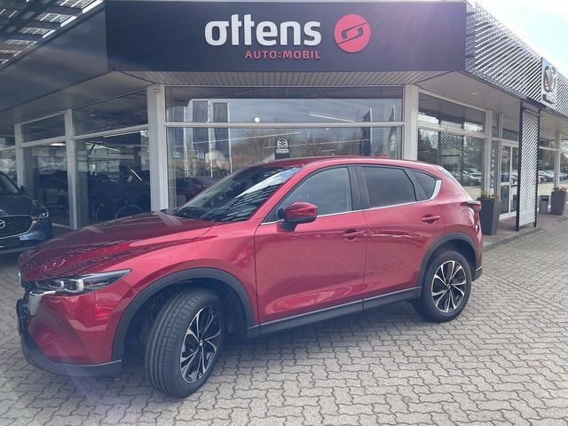 Mazda CX-5 2.0i ADVANTAGE,Navi,LED