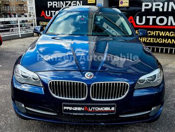 BMW 520 - 8