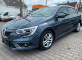 Renault Megane IV Grandtour 1.6 dCi 130 Limited*1 Hand - Renault Megane mit Diesel-Antrieb: 1.6