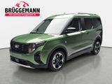 Ford TOURNEO COURIER 1.0 EB AUT. ACTIVE+NAVI+ACC+WINT - Tageszulassungen mit Benzin-Antrieb: Kleinbus