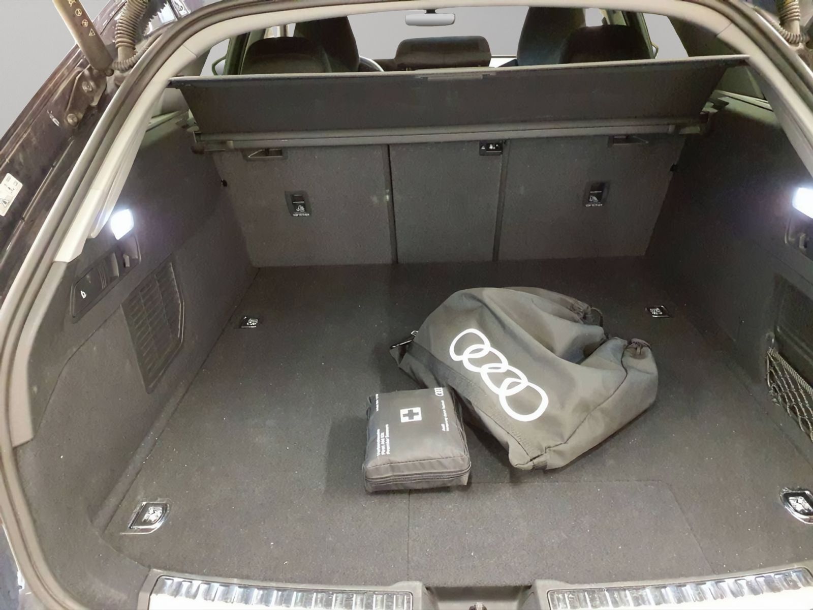 Audi A5 - Bild 6
