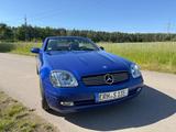 Mercedes-Benz SLK 200 - Sommerfahrzeug - Tuning - Mercedes-Benz SLK 200 Gebrauchtwagen in Nürnberg