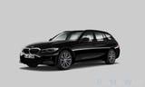 BMW 330i Panorama Laser 360°HUD HiFi Komfort Sport - gebrauchte BMW 330 aus dem Jahr 2021