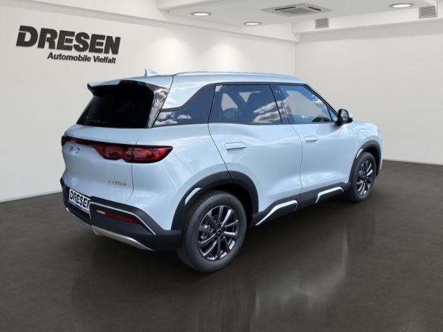 BYD ATTO 2