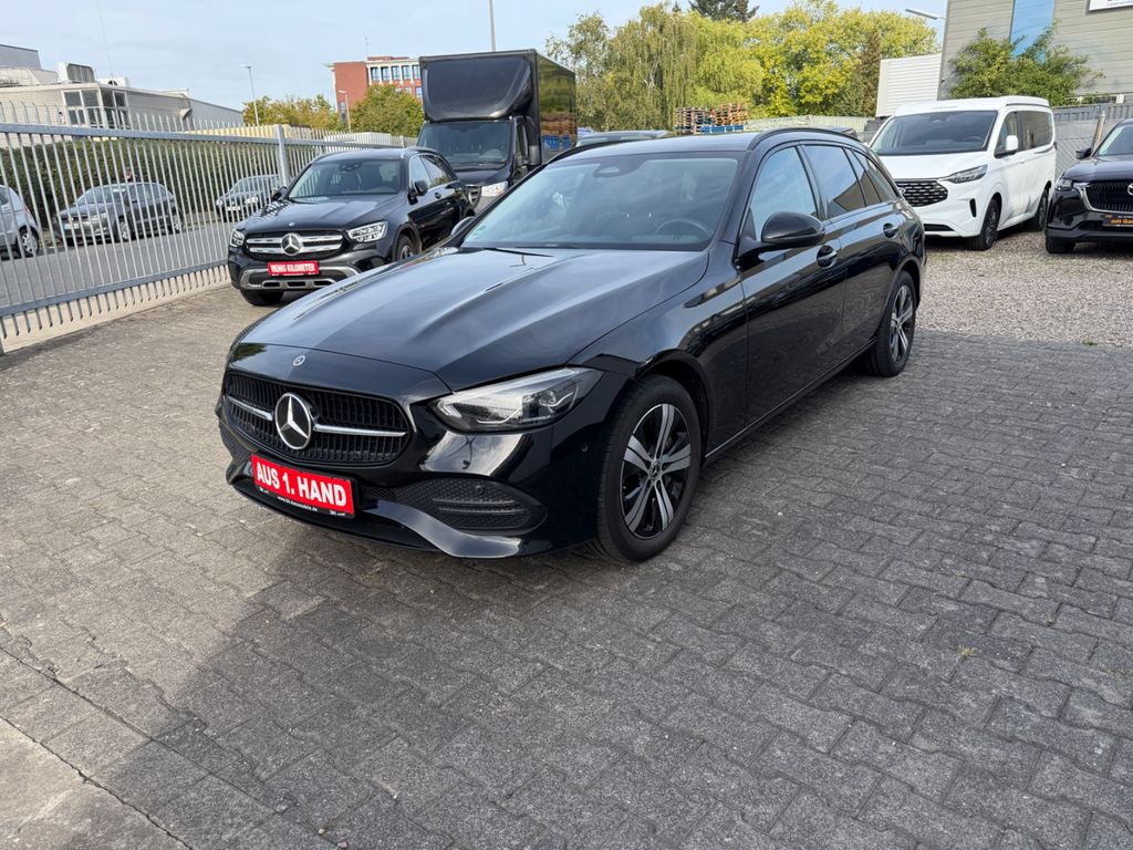 Image of Mercedes-Benz C 300