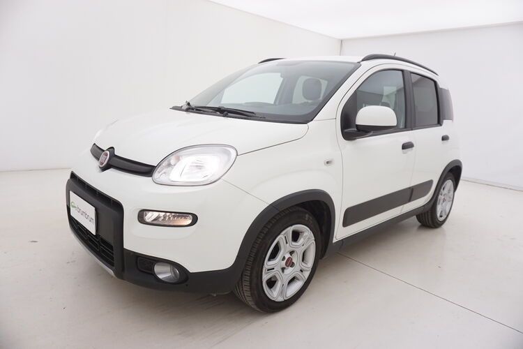 Image of Fiat Panda