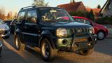 Suzuki Jimny Ranger Lim. 4x4 Wenig KM - Suzuki Gebrauchtwagen von 2003