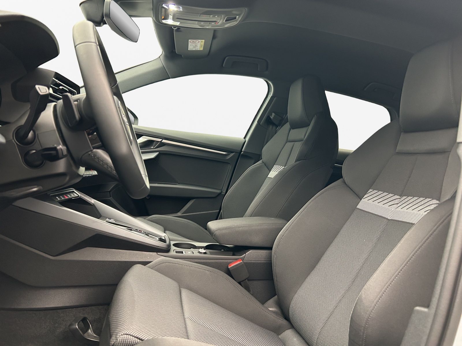 Audi A3 - Bild 10