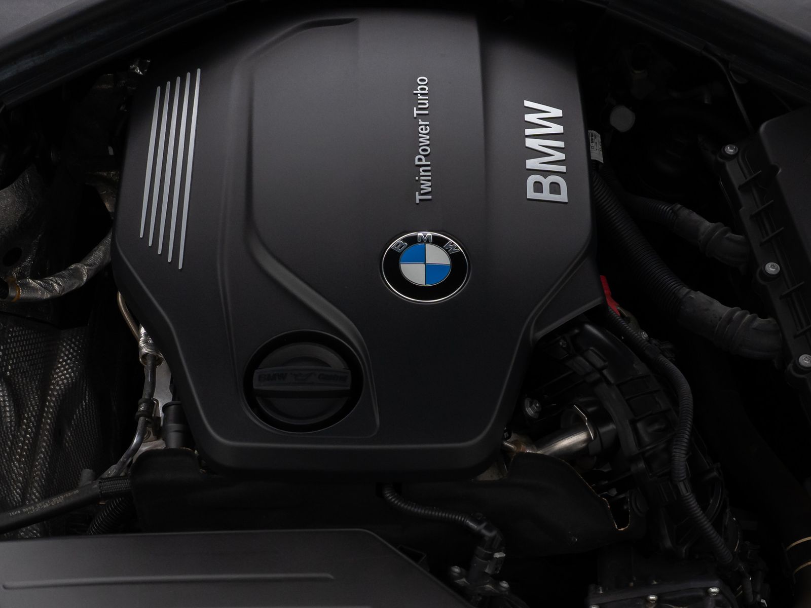 Fahrzeugabbildung BMW 118d Advantage PDChint Sitzhzg Geschwindigkeits
