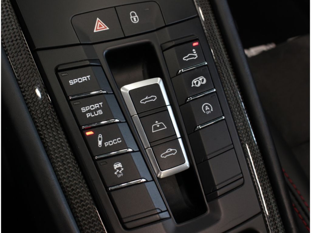 Fahrzeugabbildung Porsche 991 911 Carrera GTS Cabriolet 3.8 1.Hand*MWST!!