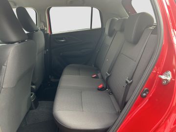 Fotografie des Suzuki Swift 1.2 Comfort+ Kamera LED Sitzh. Navi