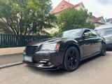 Chrysler 300c LSD - Chrysler 300C in Stuttgart