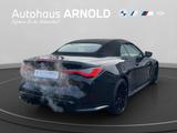 BMW M4 Competition M xDrive Cabrio Head-Up HK HiFi - gebrauchte BMW M4 aus dem Jahr 2023