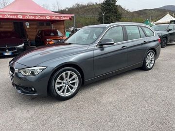 BMW 316 - 1