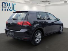 VW Golf 1.6 16V TDI DPF Lounge BMT Metallic