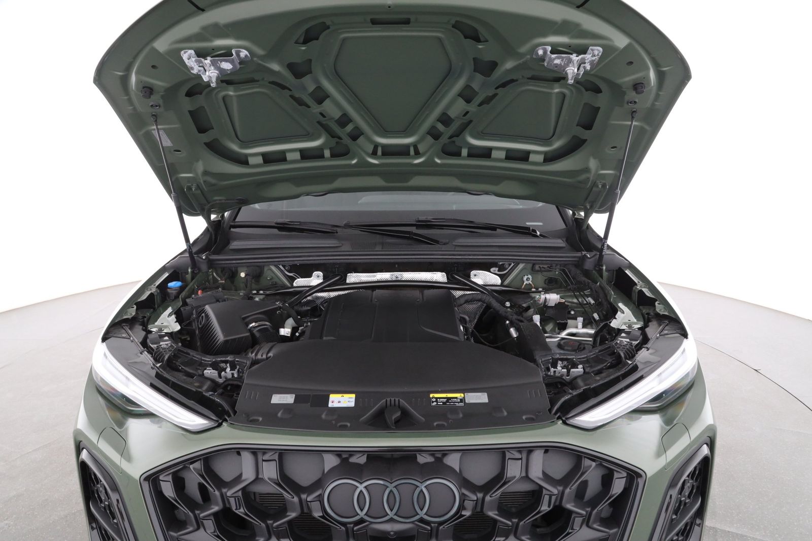 Audi Q5 - Bild 9