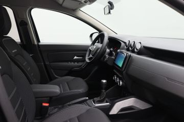 Fahrzeugabbildung Dacia Duster TCe 130 Prestige +
