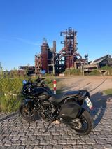 Yamaha MT-07 Tracer 700 - YAMAHA TRACER 700