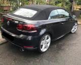 Volkswagen Golf R Cabrio - 320 CV omologati - Volkswagen Golf: R32