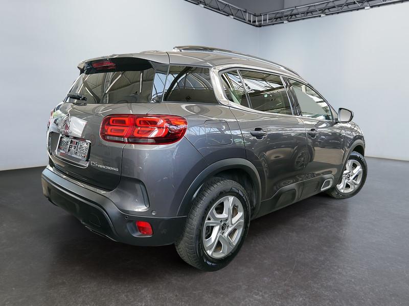 Citroën C5 Aircross 2.0 BlueHDi 180 Feel 360 SPUR PDC