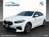 BMW 218i Gran Coupé Advantage DAB Komfortzg. PDC Len - BMW 2er Reihe in Bremen