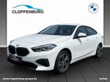 BMW 218i Gran Coupé Advantage DAB Komfortzg. PDC Len - BMW 218 Gran Coupé aus 2020