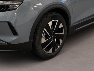 Fotografie 2 des Opel Grandland (X) Grandland Edition Navi Matrix-LED Kamera Sitzhzg