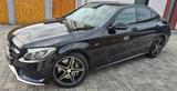 Mercedes-Benz C 450 AMG 4MATIC Autom. AMG - Mercedes-Benz C 450 AMG aus 2016