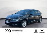 Seat Leon Style 1.4 TSI - Seat Leon Style mit Benzin-Antrieb