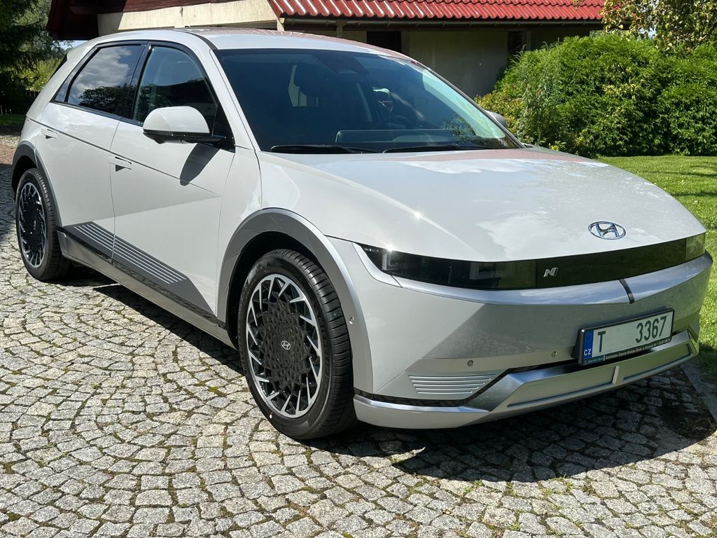 Hyundai IONIQ 5