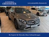 Mercedes-Benz GLA 200 Prog. 7G-DCT. RFK LED TWA  Pano StandH - Mercedes-Benz GLA 200 aus 2018