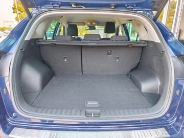 Hyundai Tucson Premium*Autom*LED*Kamera*Navi*PDC*SHZ*
