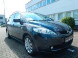 Mazda 5 Lim. 2.0 Exclusive-7 sitze - Mazda 5 aus 2005
