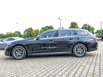 BMW 520 - 9