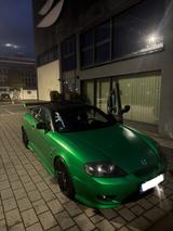 Hyundai Copè gk - gebrauchte Hyundai Coupe aus dem Jahr 2005