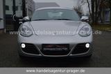 Porsche Cayman PDK Leder PCM 07.26 NEO - Porsche Gebrauchtwagen in Krefeld