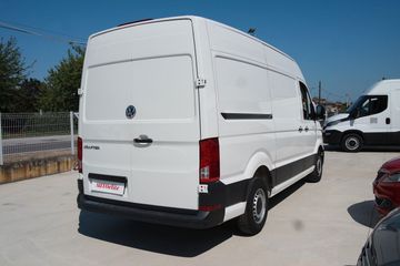 Volkswagen Crafter - 5