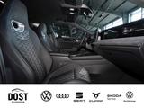 Volkswagen Passat R-Line 2,0 l TDI DSG AHK+NAVI+DCC+HuD - Volkswagen Passat: Blau