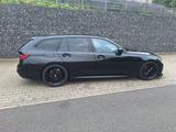 BMW 320d Touring M Sport Paket, inkl. GARANTIE - BMW 320: M Paket 320i