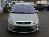 Ford C-Max C-MAX Ghia - Ford C-Max: Ghia