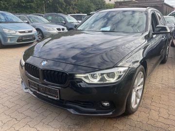 BMW 330 - 2