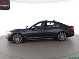 BMW M550 i xDrive EXCLUSIVE SOFTCLOSE,MASSAGE,H/K,SH - BMW M550: Limousine