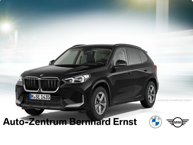 BMW X1 sDrive18i Steptronic Navi DSG Tempom.aktiv