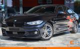 BMW 430i Gran Coupé M Sport *SHZ/HUD/PDC/Klima.* - BMW 4er Reihe aus 2020