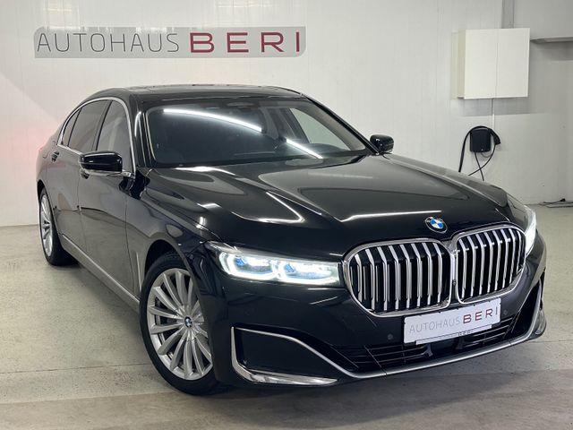 BMW 750 L d xDrive *Executive*Sky Lounge*Chauffer-P.